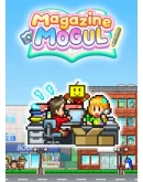 MAGAZINE MOGUL XBOX + PC (WIN) КЛЮЧ/КОД