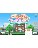 MAGAZINE MOGUL XBOX + PC (WIN) КЛЮЧ/КОД