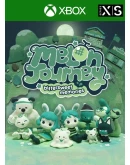 MELON JOURNEY: BITTERSWEET MEMORIES XBOX КЛЮЧ/КОД