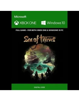 Sea of Thieves (PC/Xbox One) Xbox Live Key GLOBAL