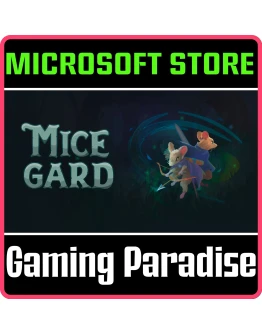 MICEGARD (WINDOWS) PC (WIN) КЛЮЧ/КОД