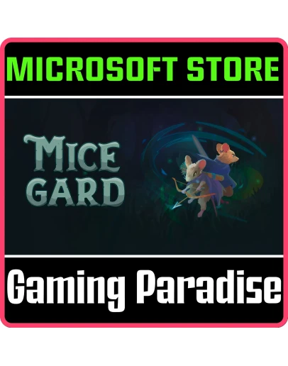 MICEGARD (WINDOWS) PC (WIN) КЛЮЧ/КОД