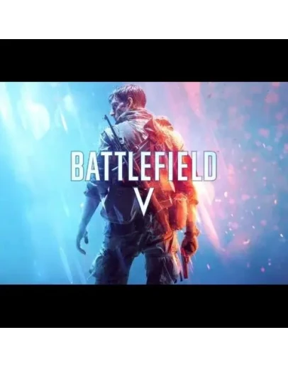Battlefield 5 Origin Key GLOBAL