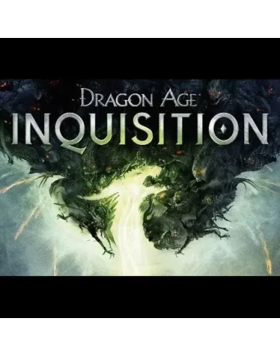 Dragon Age: Inquisition Origin Key GLOBAL