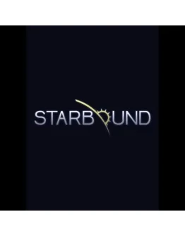 Starbound Steam Key GLOBAL