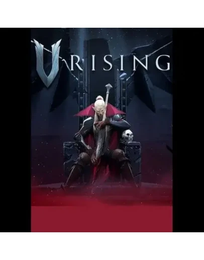 V RisingПККупить ключSteam Автовыдача