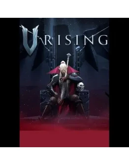 V RisingПККупить ключSteamАвтовыдача