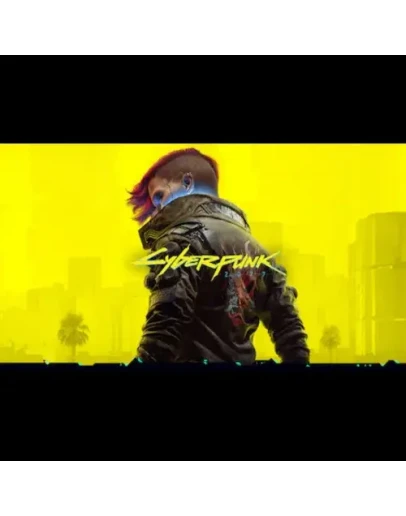 Cyberpunk 2077 GOG Key GLOBAL