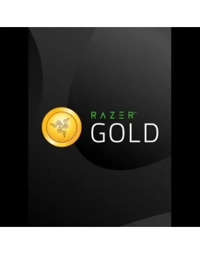 Razer Gold GiftCard 2 USDКлюч GLOBAL