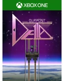 OUTPOST DELTA XBOX КЛЮЧ/КОД