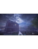 PAPER PLANE ARENA - THE HAUNTED HOUSE XBOX КЛЮЧ/КОД