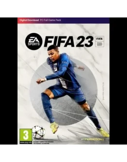 FIFA 23 (ENG) (PC) Origin Key GLOBAL