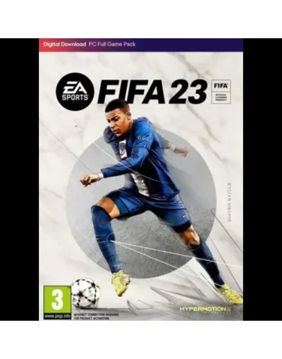 FIFA 23 (ENG) (PC) Origin Key GLOBAL