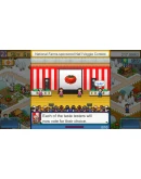 POCKET HARVEST XBOX + PC (WIN) КЛЮЧ/КОД