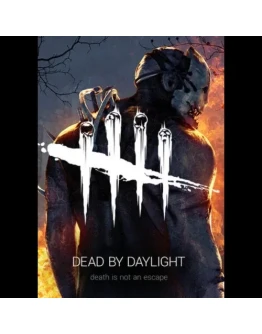 Dead by Daylight (PC) Steam Key GLOBAL