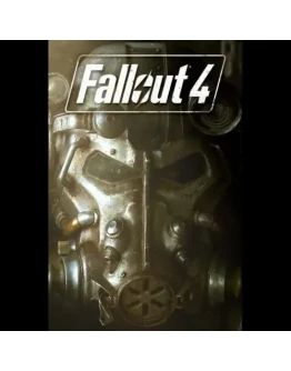Fallout 4 Steam Key GLOBAL
