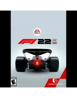 F1 22 (PC) Origin Key GLOBAL