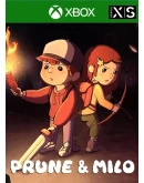 PRUNE &amp MILO XBOX КЛЮЧ/КОД