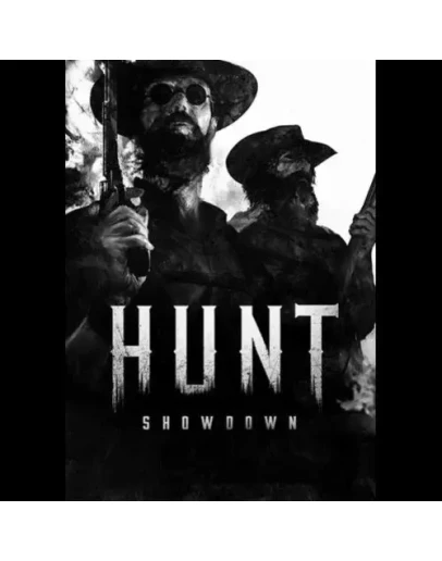 Hunt: Showdown Steam Key GLOBAL