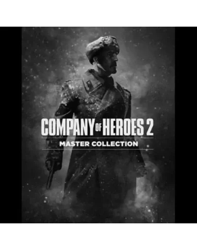 Company of Heroes 2: Master Collection Steam Key GLOBAL