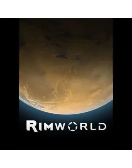 Rimworld Steam Key GLOBAL