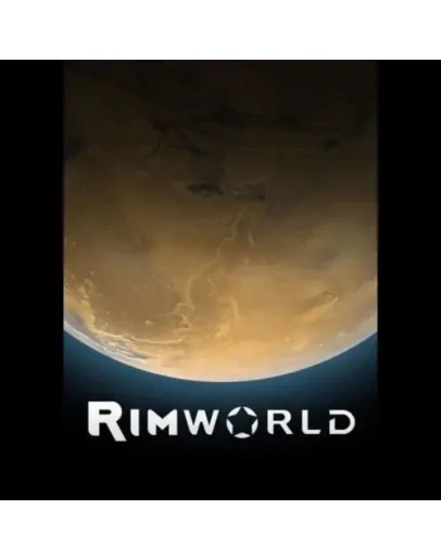 Rimworld Steam Key GLOBAL