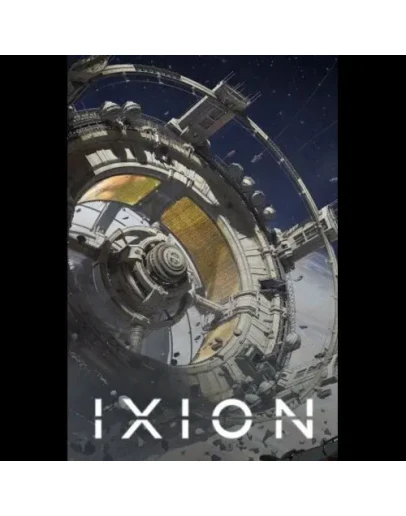 IXION (PC) Steam Key GLOBAL