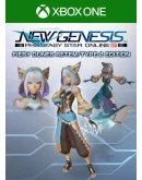PSO2:NGS - FIERY DUNES RETEM/TYPE 2 EDITION XBOX + PC (