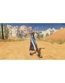 PSO2:NGS - FIERY DUNES RETEM/TYPE 2 EDITION XBOX + PC (