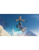 PSO2:NGS - FIERY DUNES RETEM/TYPE 2 EDITION XBOX + PC (