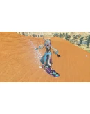 PSO2:NGS - FIERY DUNES RETEM/TYPE 2 EDITION XBOX + PC (