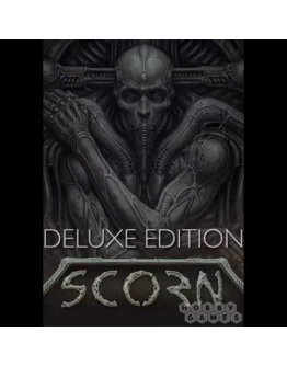 Scorn (PC) Steam Key GLOBAL