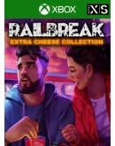 RAILBREAK: EXTRA CHEESE COLLECTION XBOX КЛЮЧ/КОД