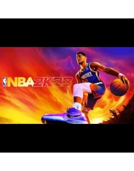 NBA 2K23 (PC) Steam Key GLOBAL