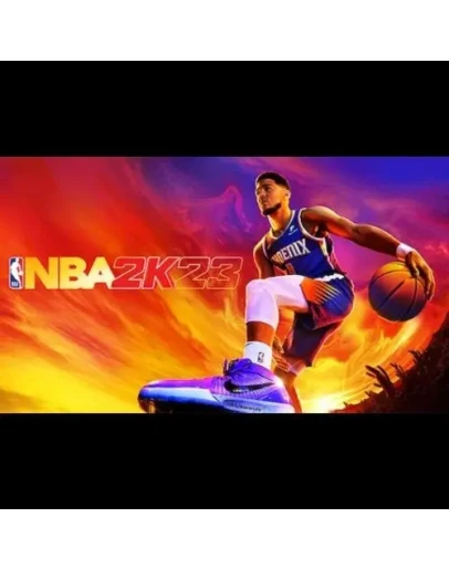 NBA 2K23 (PC) Steam Key EUROPE