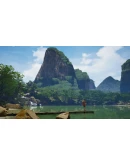 THE CATCH: CARP &amp COARSE - COLLECTOR'S EDITION XBOX КЛЮ