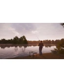 THE CATCH: CARP &amp COARSE - COLLECTOR'S EDITION XBOX КЛЮ