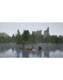 THE CATCH: CARP &amp COARSE - COLLECTOR'S EDITION XBOX КЛЮ