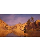 THE CATCH: CARP &amp COARSE - COLLECTOR'S EDITION XBOX КЛЮ