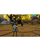 THE GUARDIANS OF PEACE XBOX КЛЮЧ/КОД THE GUARDIANS OF PEACE XBOX КЛЮЧ/КОД