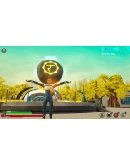 THE GUARDIANS OF PEACE XBOX КЛЮЧ/КОД THE GUARDIANS OF PEACE XBOX КЛЮЧ/КОД