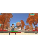 THE GUARDIANS OF PEACE XBOX КЛЮЧ/КОД THE GUARDIANS OF PEACE XBOX КЛЮЧ/КОД