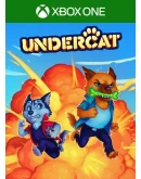 UNDERCAT XBOX КЛЮЧ/КОД