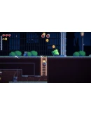 UNDERCAT XBOX КЛЮЧ/КОД