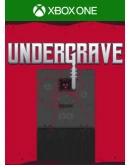 UNDERGRAVE XBOX КЛЮЧ/КОД