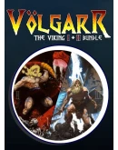 НАБОР VOLGARR THE VIKING I И II XBOX КЛЮЧ/КОД
