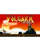 НАБОР VOLGARR THE VIKING I И II XBOX КЛЮЧ/КОД