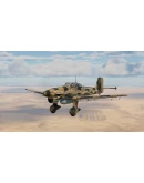 WAR THUNDER - КОМПЛЕКТ НОВОБРАНЦА ГЕРМАНИИ XBOX КЛЮЧ/КО