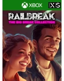 RAILBREAK: THE BIG BREAK COLLECTION XBOX КЛЮЧ/КОД