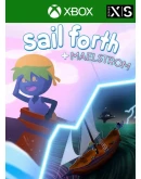 SAIL FORTH + MAELSTROM BUNDLE XBOX КЛЮЧ/КОД